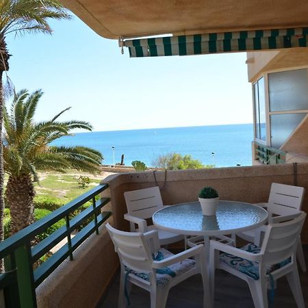 El Apartamento De Papá - Mil Palmeras Dehesa de Campoamor (Orihuela Costa) Exterior foto