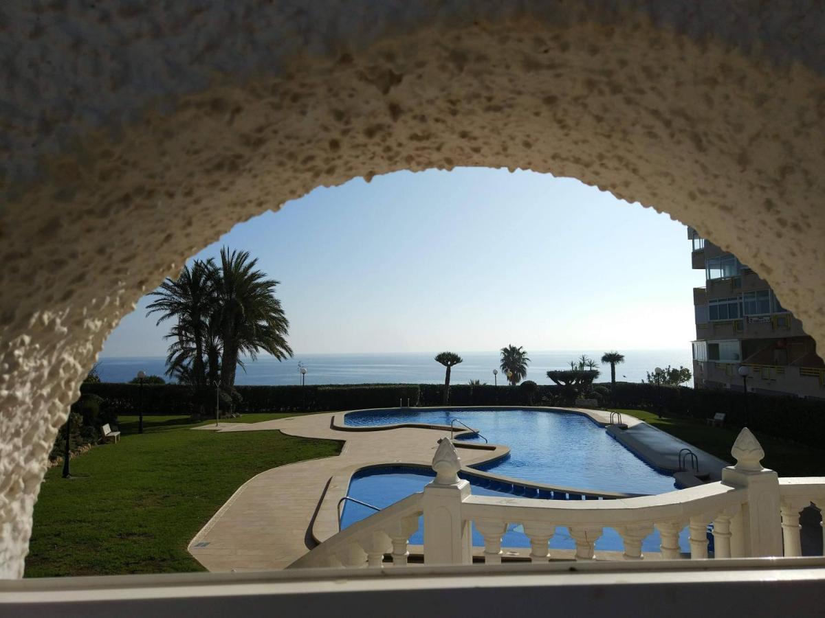 El Apartamento De Papá - Mil Palmeras Dehesa de Campoamor (Orihuela Costa) Exterior foto