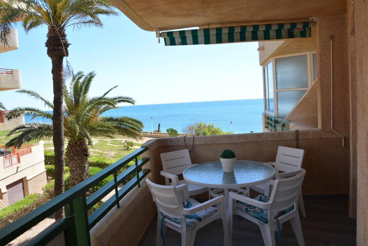 El Apartamento De Papá - Mil Palmeras Dehesa de Campoamor (Orihuela Costa) Exterior foto