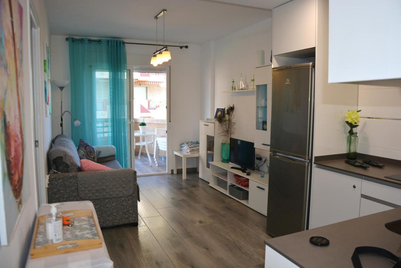El Apartamento De Papá - Mil Palmeras Dehesa de Campoamor (Orihuela Costa) Exterior foto