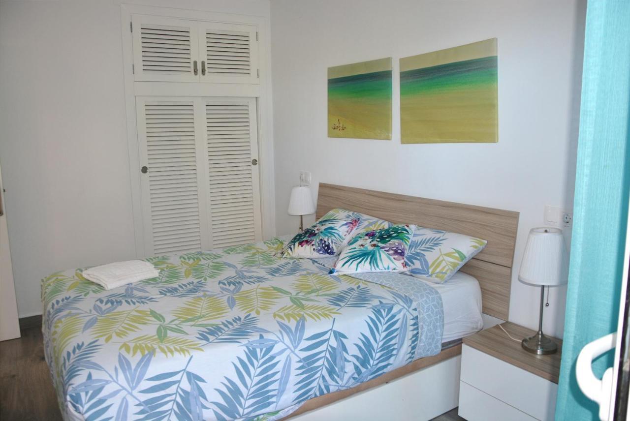 El Apartamento De Papá - Mil Palmeras Dehesa de Campoamor (Orihuela Costa) Exterior foto