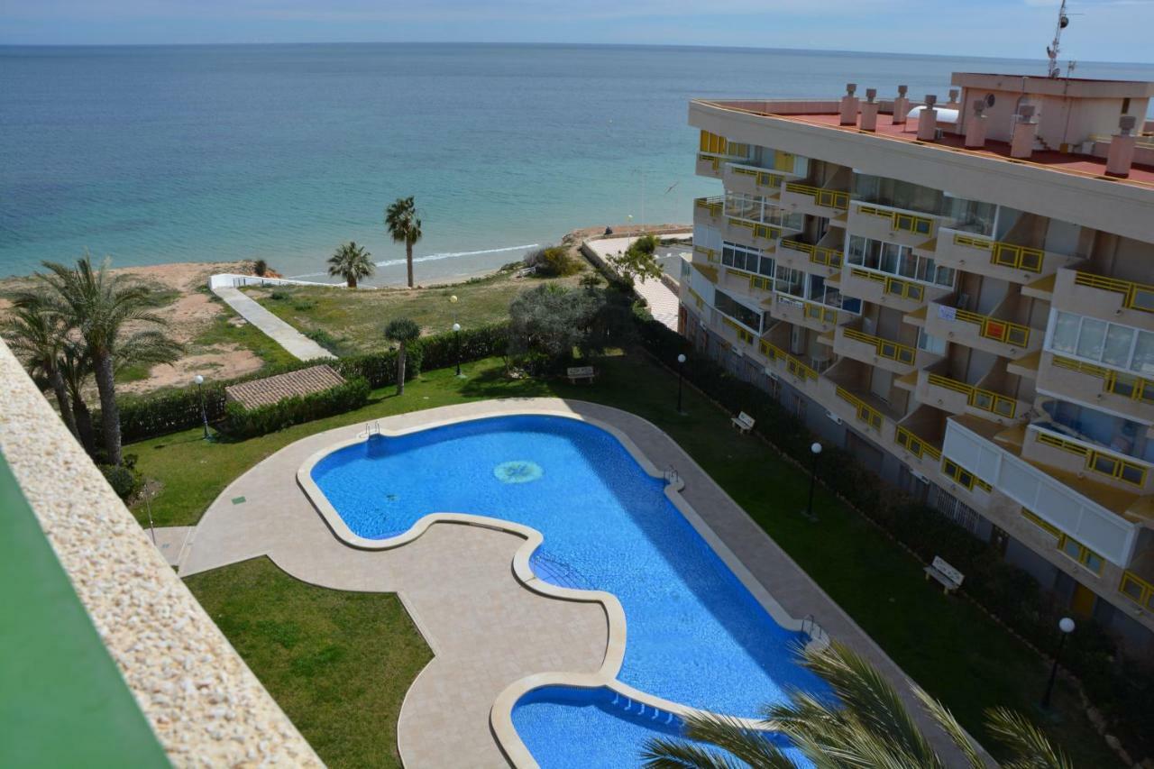 El Apartamento De Papá - Mil Palmeras Dehesa de Campoamor (Orihuela Costa) Exterior foto