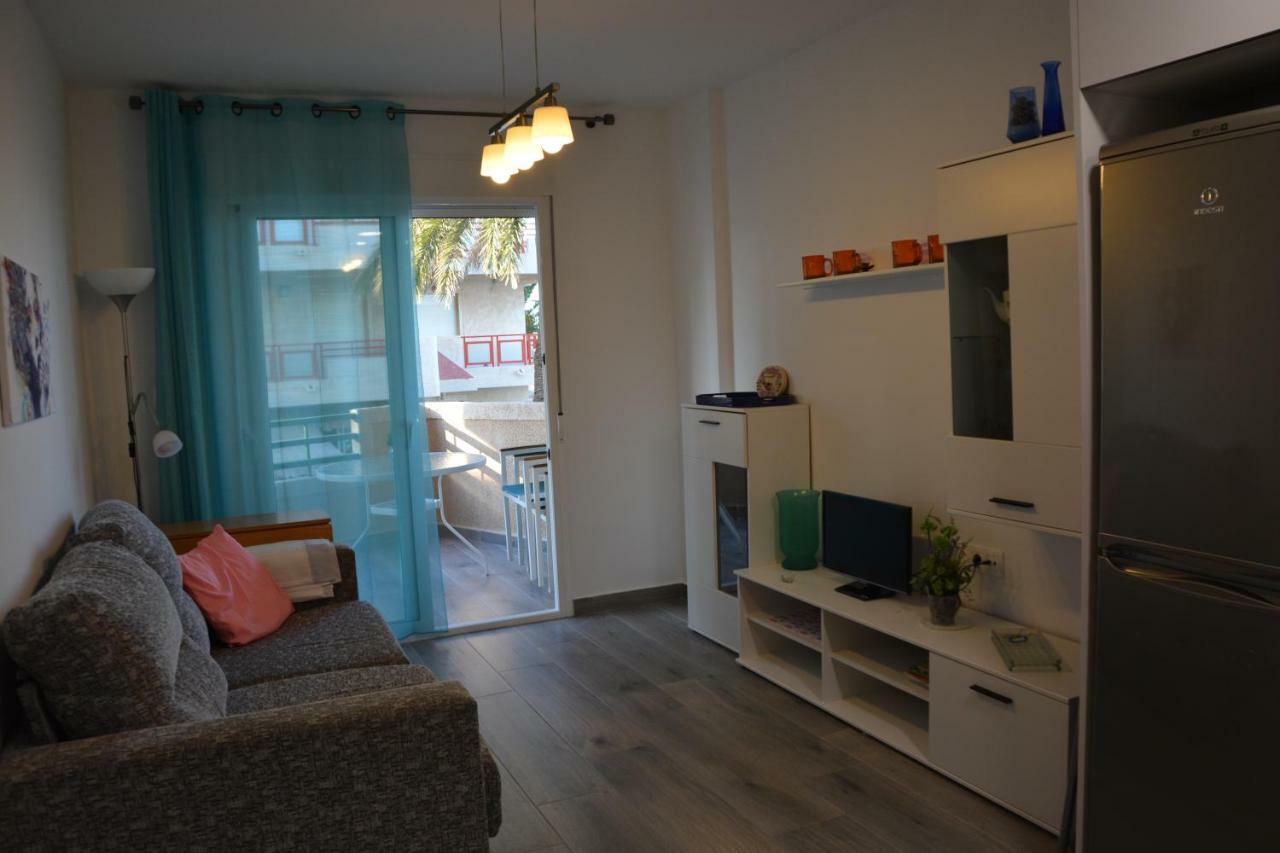 El Apartamento De Papá - Mil Palmeras Dehesa de Campoamor (Orihuela Costa) Exterior foto